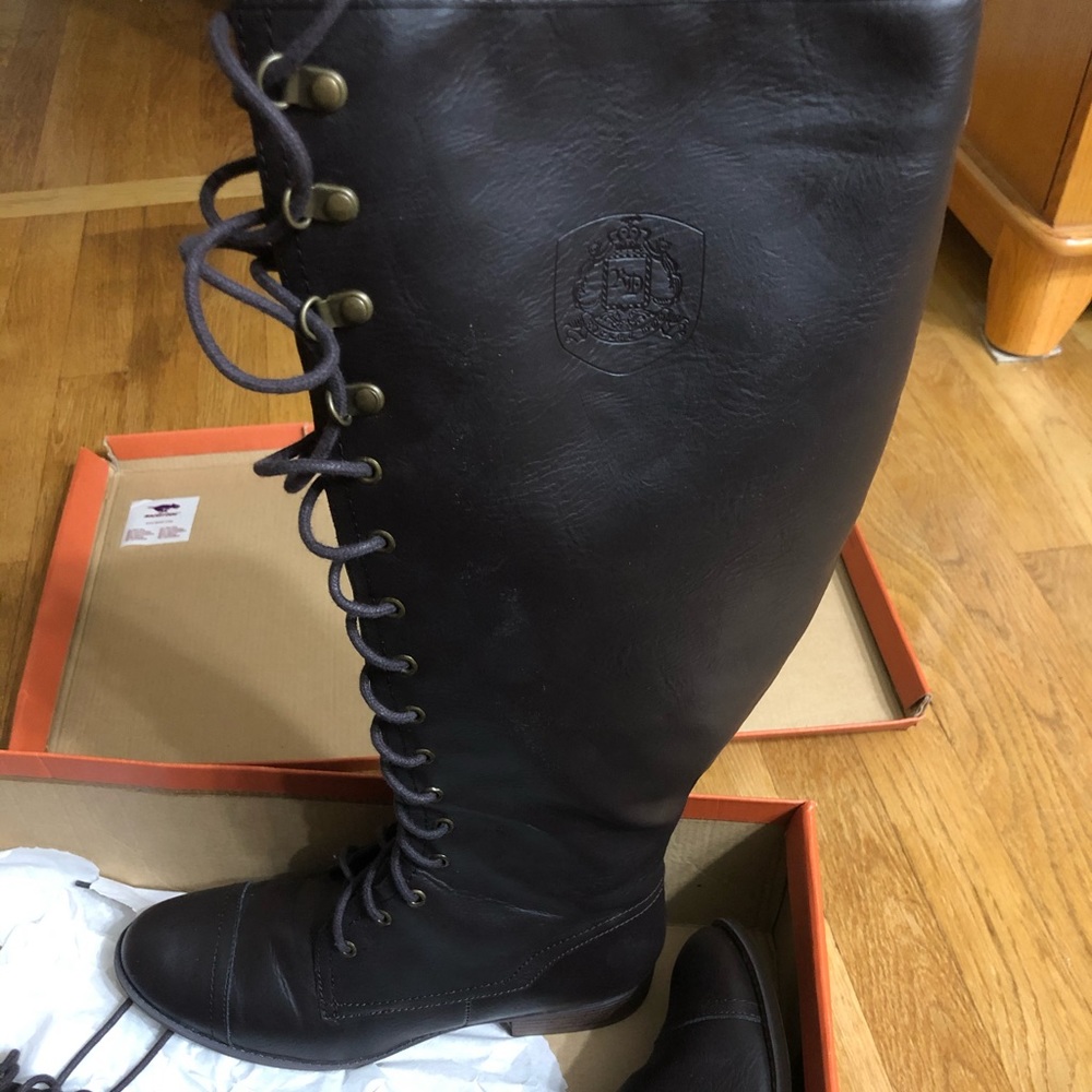 NEW Rocket Dog women’s boots
